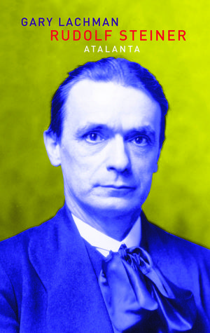 RUDOLF STEINER