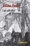CARCELES DE PIRANESI,LAS 3ªED