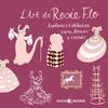 L'ART DE ROSIE FLO