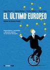 ULTIMO EUROPEO,EL