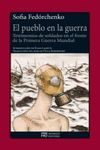 PUEBLO EN LA GUERRA,EL 2ªED