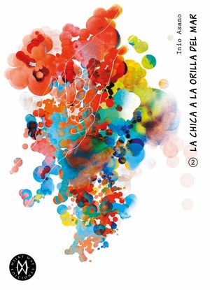 CHICA A LA ORILLA DEL MAR 02 LA