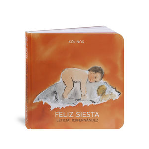 FELIZ SIESTA