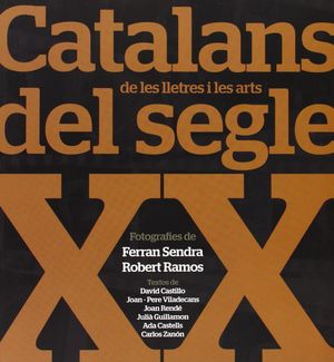 CATALANS DE LES LLETRES I LES ARTS