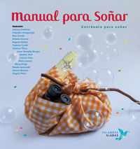 MANUAL PARA SOÑAR