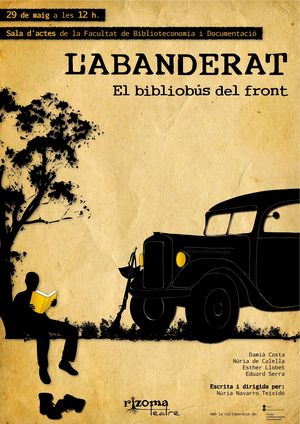 L'ABANDERAT