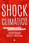 SHOCK CLIMÁTICO