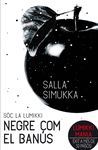 SÓC LA LUMIKKI 3: NEGRE COM EL BANÚS