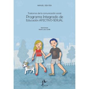 PROGRAMA INTEGRADO DE EDUCACION AFECTIVO SEXUAL (TCS)