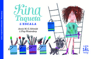 KINA TAQUETA. L'ESCOLA