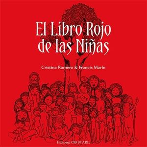 EL LIBRO ROJO DE LAS NIÑAS