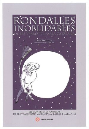 RONDALLES INOBLIDABLES DE LES TERRES CATALANES