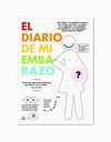 EL DIARIO DE MI EMBARAZO