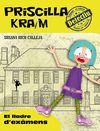 PRISCILLA KRAIM 4. EL LLADRE D'EXÀMENS