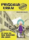 PRISCILLA KRAIM 5. EL CASO DE LAS BARRAS DE PAN