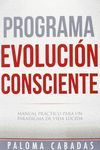 PROGRAMA EVOLUCIÓN CONSCIENTE