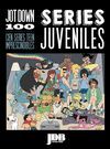 JOT DOWN 100: SERIES JUVENILES