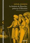 LA HISTÒRIA DE RASSELAS, PRÍNCEP D'ABISSÍNIA