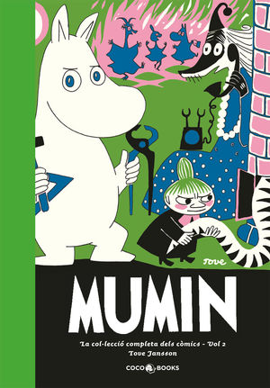 MUMIN (CAT) - VOL 2