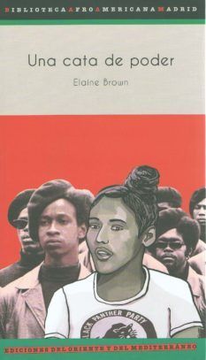 UNA CATA DE PODER. HISTORIA DE UNA MUJER NEGRA