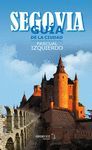 SEGOVIA. GUÍA DE LA CIUDAD
