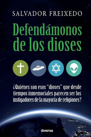 DEFENDÁMONOS DE LOS DIOSES