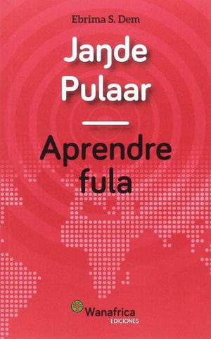 JANDE PULAAR / APRENDRE FULA