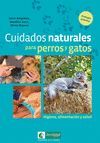 CUIDADOS NATURALES PARA PERROS Y GATOS