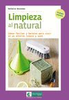 LIMPIEZA AL NATURAL