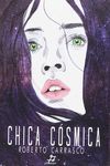 CHICA CÓSMICA