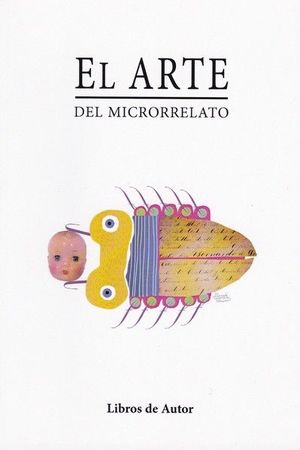 ARTE DEL MICRORRELATO, EL