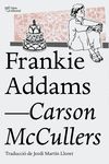 FRANKIE ADDAMS