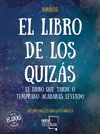 EL LIBRO DE LOS QUIZÁS