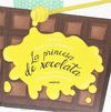 LA PRINCESA DE XOCOLATA