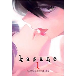 KASANE VOL.1