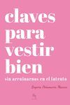 CLAVES PARA VESTIR BIEN