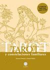 TAROT Y CONSTELACIONES FAMILIARES