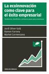 LA ECOINNOVACIÓN COMO CLAVE PARA EL ÉXITO EMPRESARIAL