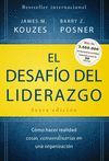 EL DESAFIO DEL LIDERAZGO