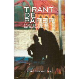 TIRANT DE PAPER