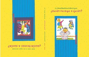 ¿QUIÉN RECOGE A QUIÉN?