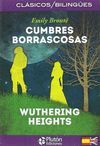 CUMBRES BORRASCOSAS (BILINGUE)
