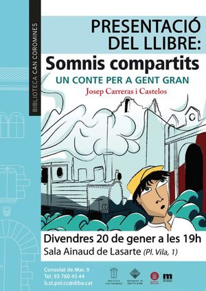 SOMNIS COMPARTITS