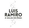 LUIS RAMIRO - A SOLAS EN FNAC