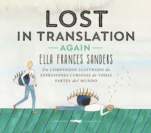 LOST IN TRANSLATION. AGAIN