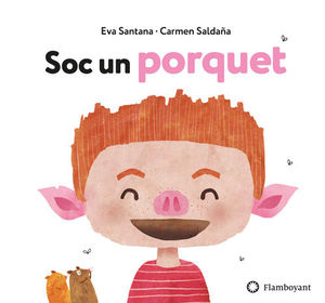 SOC UN PORQUET