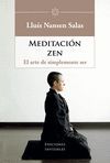 MEDITACIÓN ZEN