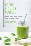 COCINA LÍQUIDA VEGETAL