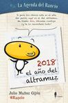 2018: EL AÑO DEL ALTRAMUZ