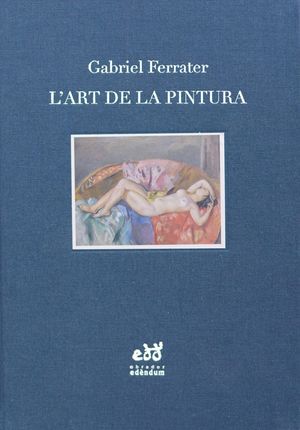 L' ART DE LA PINTURA